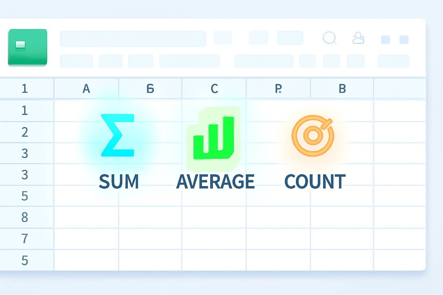 آموزش توابع .Count f Average f .Sum وکشویی کردن